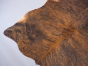 Натуральная коровья шкура темно-тигровая арт.: 29502 - T652d0cf575acb985322712