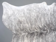 Шкура коровы натуральная серая полосатая арт.: 31384 - T69d37f9c1b23c396902079