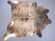 Шкура коровы натуральная насыщенно-тигровая арт.: 29465 - T652cfbf681c98730193289