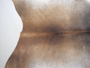 Натуральная шкура коровы серо-бежевая маленькая арт.: 31315 - T6967842a8ad93015016874