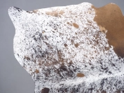 Шкура коровы натуральная соль и перец арт.: 31270 - T68d115f704f4b282861574