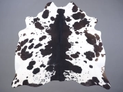 Коровья шкура натуральная на пол черно-белая арт.: 30329 - T655b16fae113f417275289