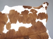 Натуральная шкура коровы коричнево-белая арт.: 31380 - T69cfb23a24543481707425
