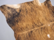 Шкура коровы натуральная тигровая арт.: 24616 - T652d0fb2a1567393598440