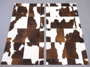 Прикроватные коврики из натуральной шкуры коровы арт.: 28101 - T6505895631abb921836189