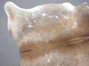 Натуральная шкура коровы серо-бежевая арт.: 31297 - T690df680ac6ab459429856