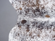 Шкура коровы натуральная соль и перец арт.: 31270 - T68d115f87cf1a041567805