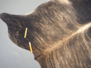 Шкура коровы натуральная тигровая арт.: 31374 - T69ce178619ff0031720547