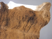 Коровья шкура натуральная экзотическая с белым животом арт.: 29404 - T652e3d931d37a276881763