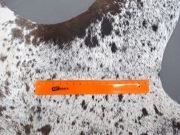 Шкура коровы натуральная соль и перец арт.: 31302 - T691dbfab78a6d576912160