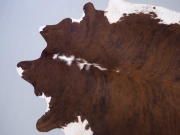 Шкура коровы натуральная тигровая арт.: 31259 - T68c2949904dbc527529441