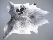 Шкура коровы натуральная соль и перец арт.: 31358 - T698f16bb76798785523986