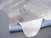 Шкура коровы маленького размера серая арт.: 31320 - T696a2ca28149a029418729