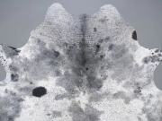 Шкура коровы натуральная соль и перец арт.: 31359 - T698f18ff27ff9479807580