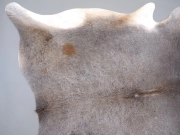 Шкура коровы маленького размера серая арт.: 31318 - T6968f1aba2aba403307939