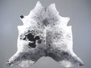 Шкура коровы натуральная соль и перец арт.: 31358 - T698f16cf50541279344213