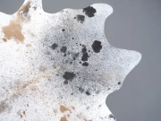 Шкура коровы натуральная соль и перец арт.: 31300 - T691dae78ab71a102866831