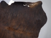 Коровья шкура натуральная темно-тигровая арт.: 26377 - T652d0a4f16552901293399