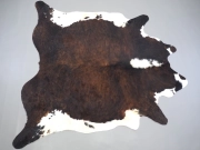 Шкура коровы натуральная тигровая арт.: 31393 - T69dcdb7345902382943790
