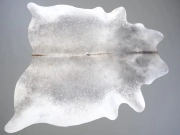 Натуральная шкура коровы серо-бежевая маленькая арт.: 31317 - T6968d39329934292770407