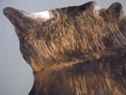 Коровья шкура натуральная на пол тигровая арт.: 30399 - T65eaf1ff2e345211450592