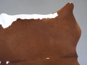 Натуральная шкура коровы коричнево-белая Герефорд арт.: 31336 - T69808d5934b57099396254