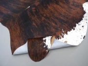 Шкура коровы натуральная тигровая арт.: 31340 - T6980a6ef246b0396241449