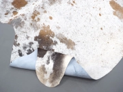 Шкура коровы натуральная соль и перец арт.: 31300 - T691dae768793b844627542