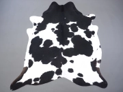 Шкура коровы черно-белая натуральная арт.: 30400 - T65eaf724c5011739996948