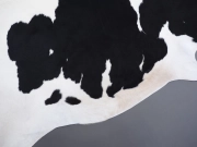 Ковер шкура коровы натуральная черно-белая арт.: 30429 - T6613e95a63985967320653