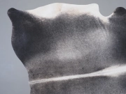 Шкура коровы натуральная темно-серая арт.: 31333 - T6980854f40efd565010341