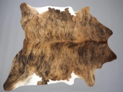 Шкура коровы ковер натуральная тигровая арт.: 25448 - T652d1229d1d75275879918