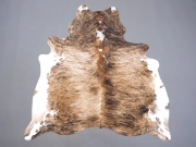 Шкура коровы натуральная тигровая арт.: 31263 - T68c2cded4197a821283470