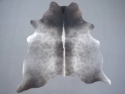 Шкура коровы маленького размера серая арт.: 31284 - T68e643b775cc4456343745