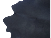 Ковер шкура коровы окрашена в насыщенно черный арт.: 29059 - T652fc609a5f7d929514864
