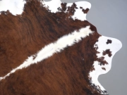 Шкура коровы натуральная тигровая арт.: 31325 - T6972341511e02763402583