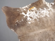 Коровья шкура натуральная коричневый мокко арт.: 31313 - T694bd4187a3d7446825968