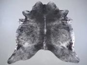 Шкура коровы натуральная соль и перец арт.: 31355 - T698da12cdaea2687554404