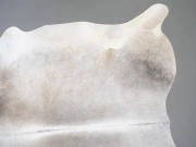 Натуральная шкура коровы серо-бежевая маленькая арт.: 31316 - T6968d1f3756b6421073894