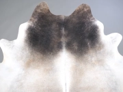 Натуральная шкура коровы серо-бежевая маленькая арт.: 31316 - T6968d1f74189c981637327