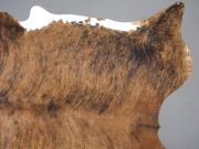 Ковер шкура коровы натуральная тигровая арт.: 30404 - T65f1afc8b3ce2738169034