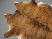 Ковер шкура коровы натуральная тигровая арт.: 26434 - T652d156f86619412446053