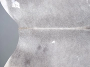 Шкура коровы маленького размера серая арт.: 31320 - T696a2ca239ee0723734973