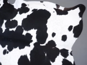 Шкура коровы черно-белая натуральная арт.: 30400 - T65eaf721233bb762540008