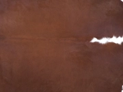 Натуральная шкура коровы коричнево-белая Герефорд арт.: 31339 - T698093e691a34665567097