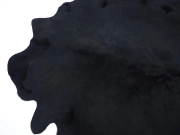 Ковер коровья шкура окрашена в насыщенно черный арт.: 30057 - T652fd1925ac75064087953
