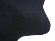 Ковер шкура коровы окрашена в насыщенно черный арт.: 29054 - T652feb63f2c9c440755550