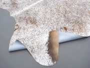 Шкура коровы натуральная соль и перец арт.: 31304 - T691f0784b8933192027574