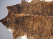 Ковер-шкура коровы натуральная тигровая арт.: 25449 - T652d13f329c41511332605