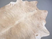 Шкура коровы натуральная экзотическая светлая арт.: 31386 - T69d3b079ea787424622676